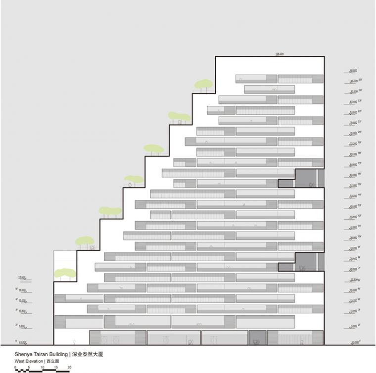 深圳深业泰然大厦-28