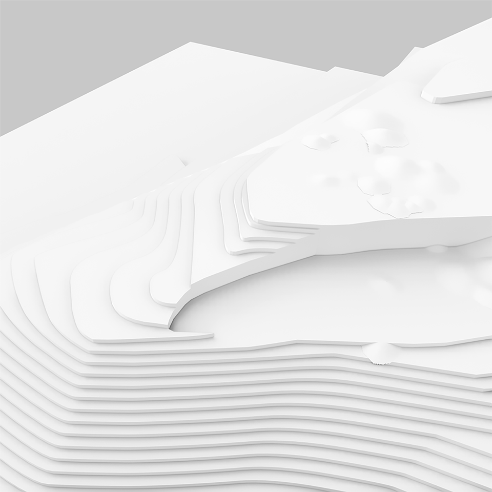 张家界红色石屋丨中国张家界丨素建筑设计事务所-15