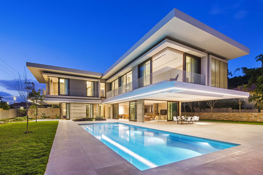 特拉维夫之家-13