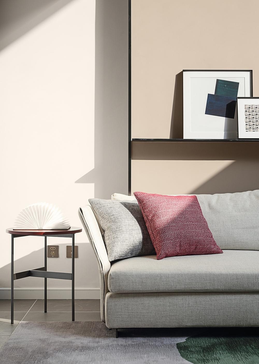 涟城 · 点点的暖时光丨UNCLE沈的设计公司-23