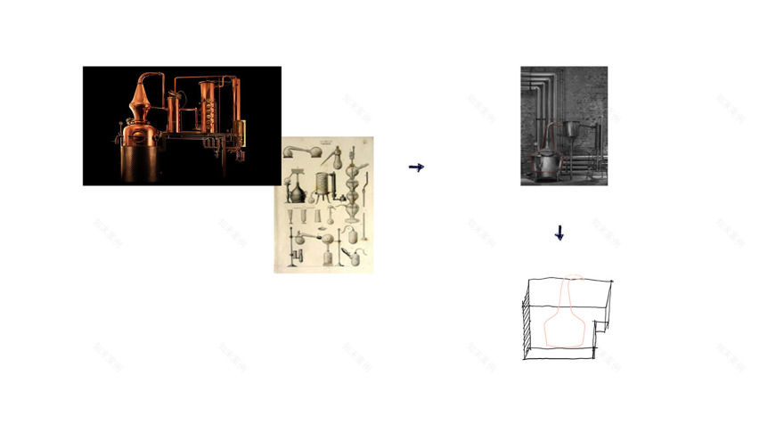 饮时威士忌酒吧,成都 / WOOTON DESIGNERS-84