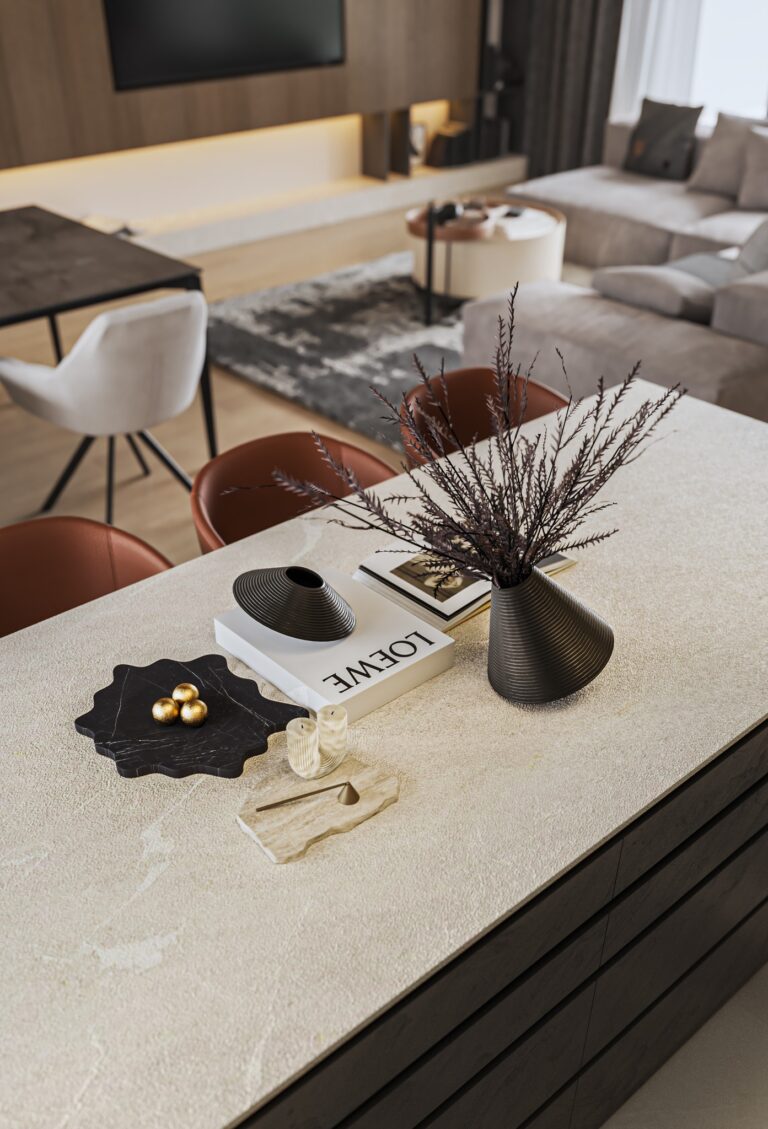 新地住宅丨3Arch Design-19