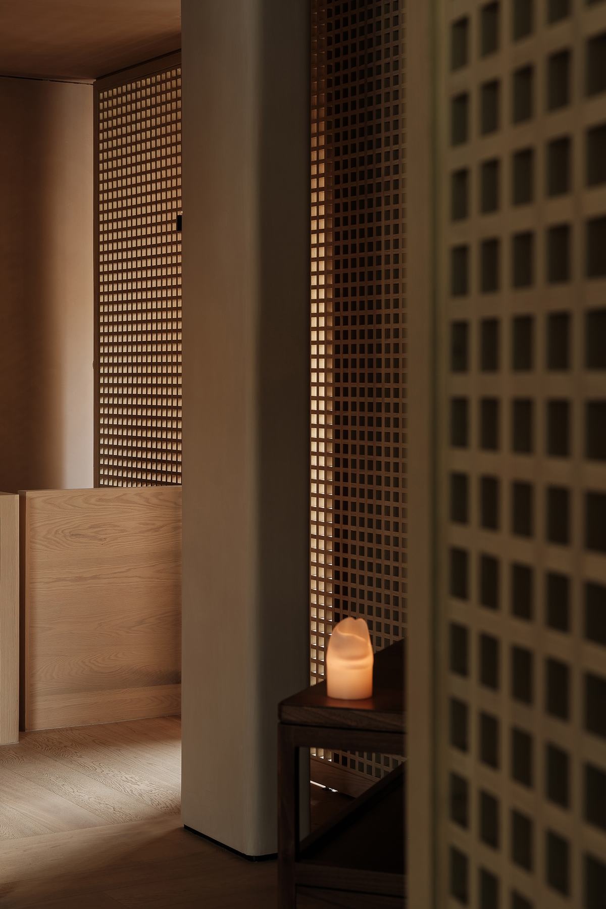 融起涧丨中国宁波丨古木子月设计-28