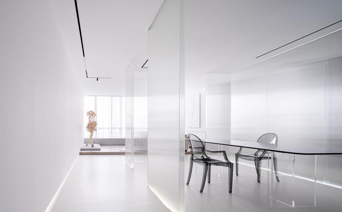 姚小龙设计事务所丨展厅丨HE-VELOCITY-4