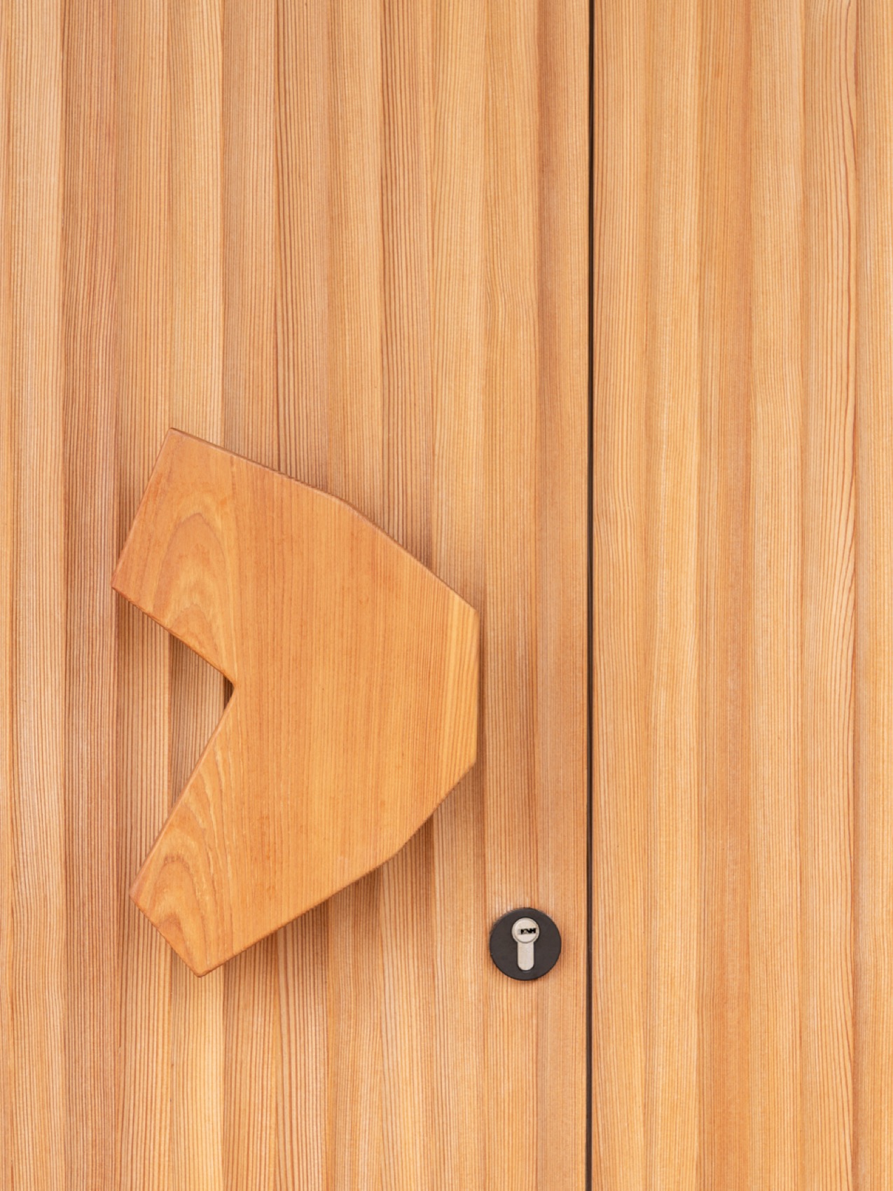 故乡之家丨意大利特伦托-38