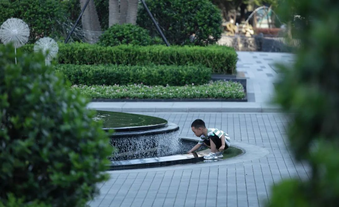 无锡融创崇安澜庭·壹號院(示范区)丨中国无锡丨栖地设计咨询(上海)股份有限公司-30