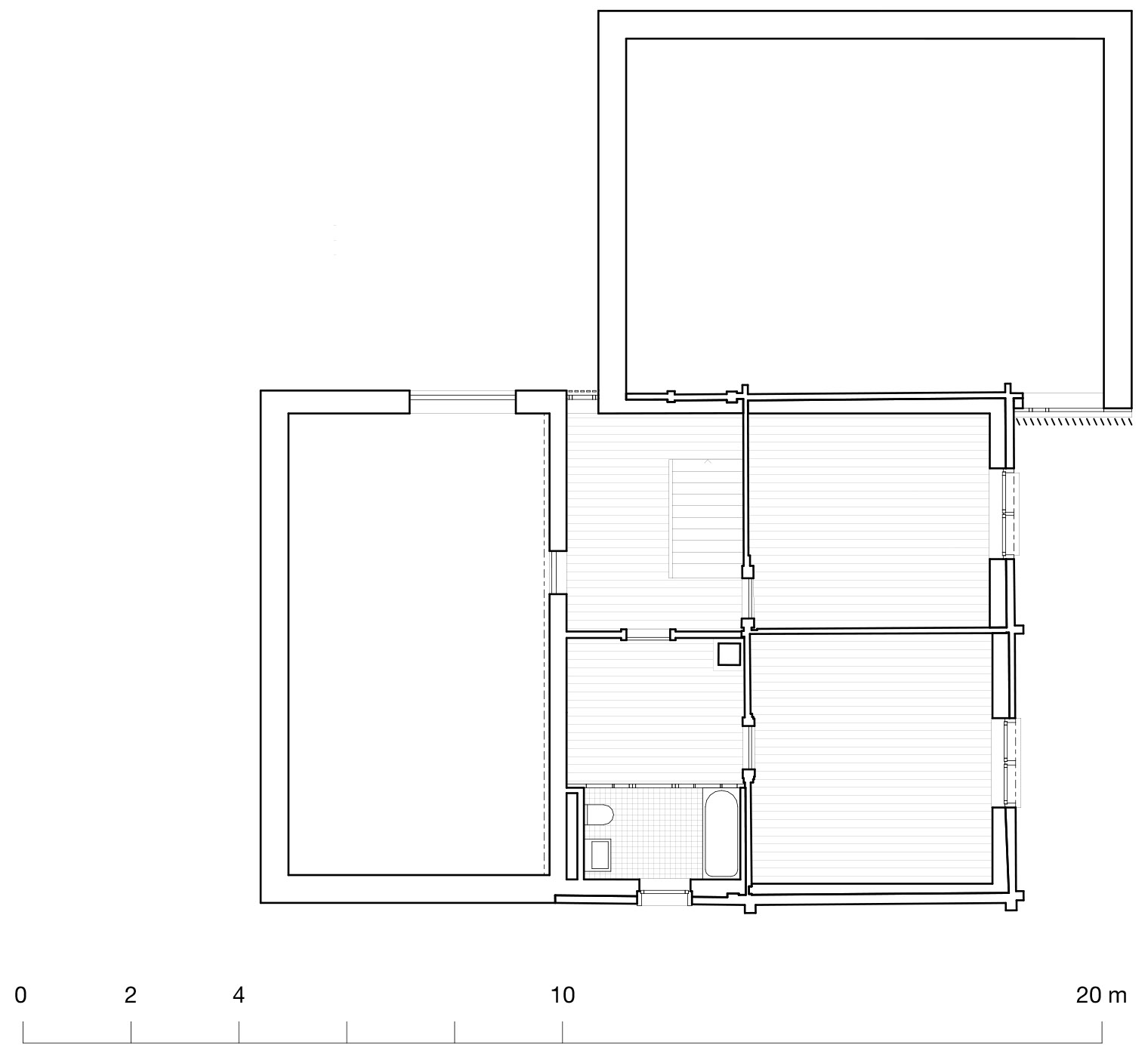 Buechberg山坡住宅丨瑞士丨kit-55