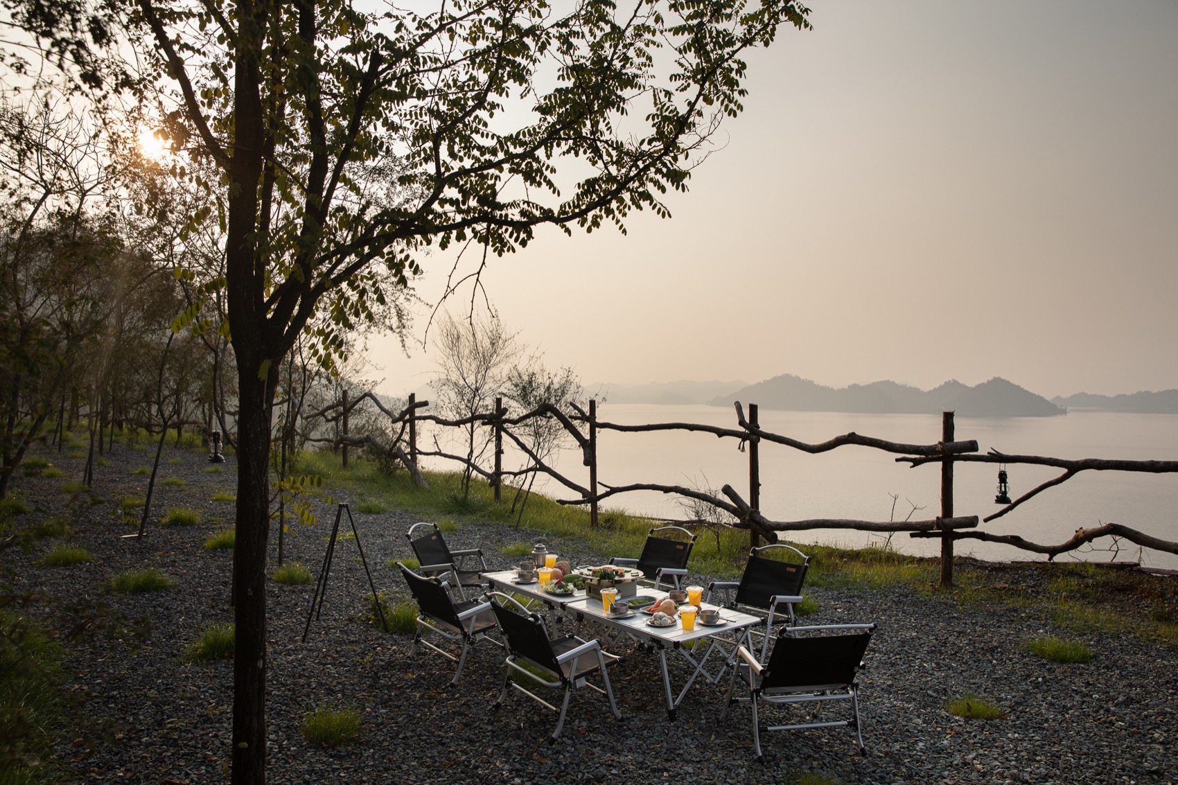 R·park 骑士公园（千岛湖）丨中国杭州丨慢珊瑚设计-105