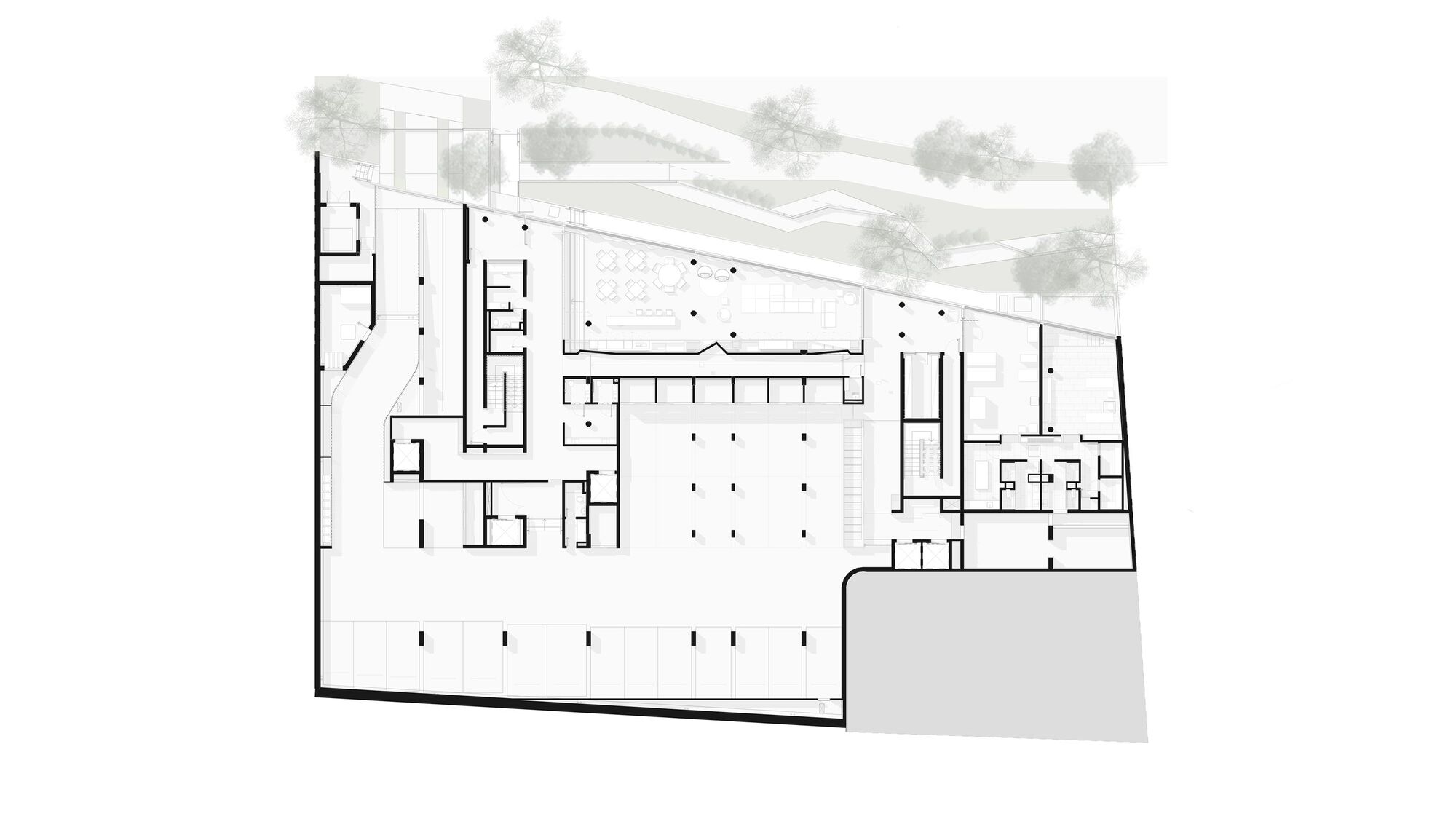 三棵无花果树丨巴西丨OSPA Arquitetura e Urbanismo-37