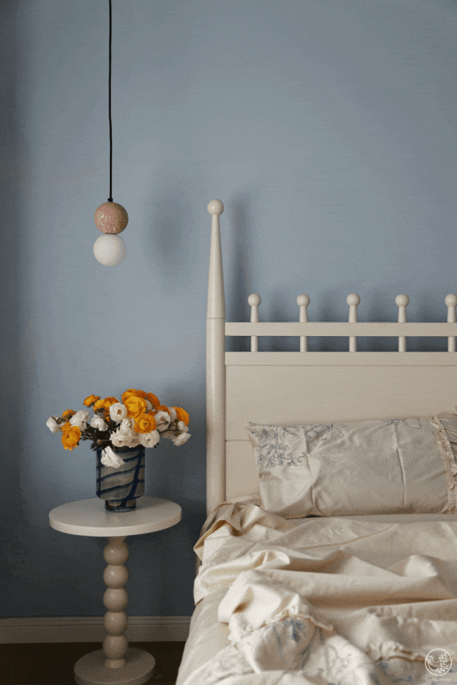 200 平复式家装设计丨中国成都丨设计师谢兰青-36