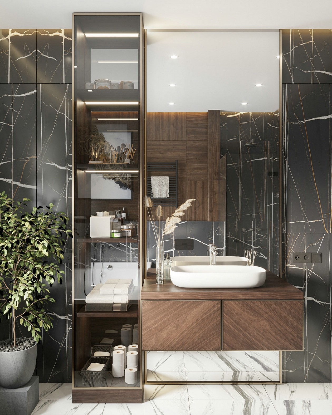 中性色系，营造温暖平和的氛围。-16