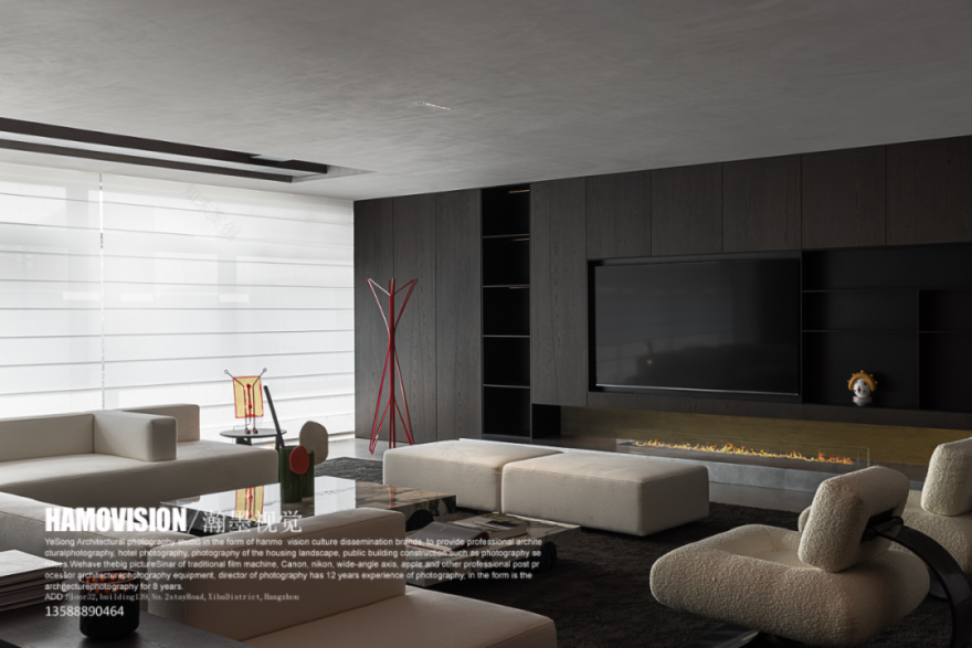 穿透时光阀门·光屿丨中国杭州丨杭州设谷设计事务所-21