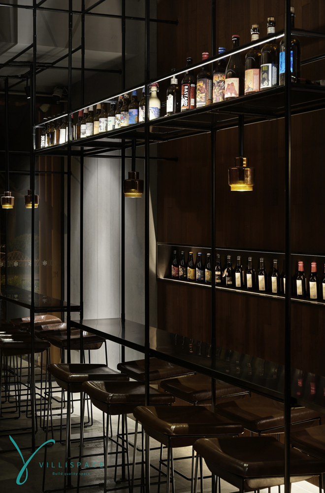 巫小伟丨苏州MOD摩登精酿实景——工业风-9
