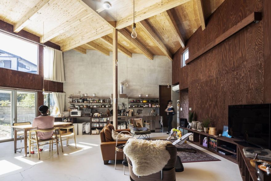 豪斯丨日本丨N.A.O-38