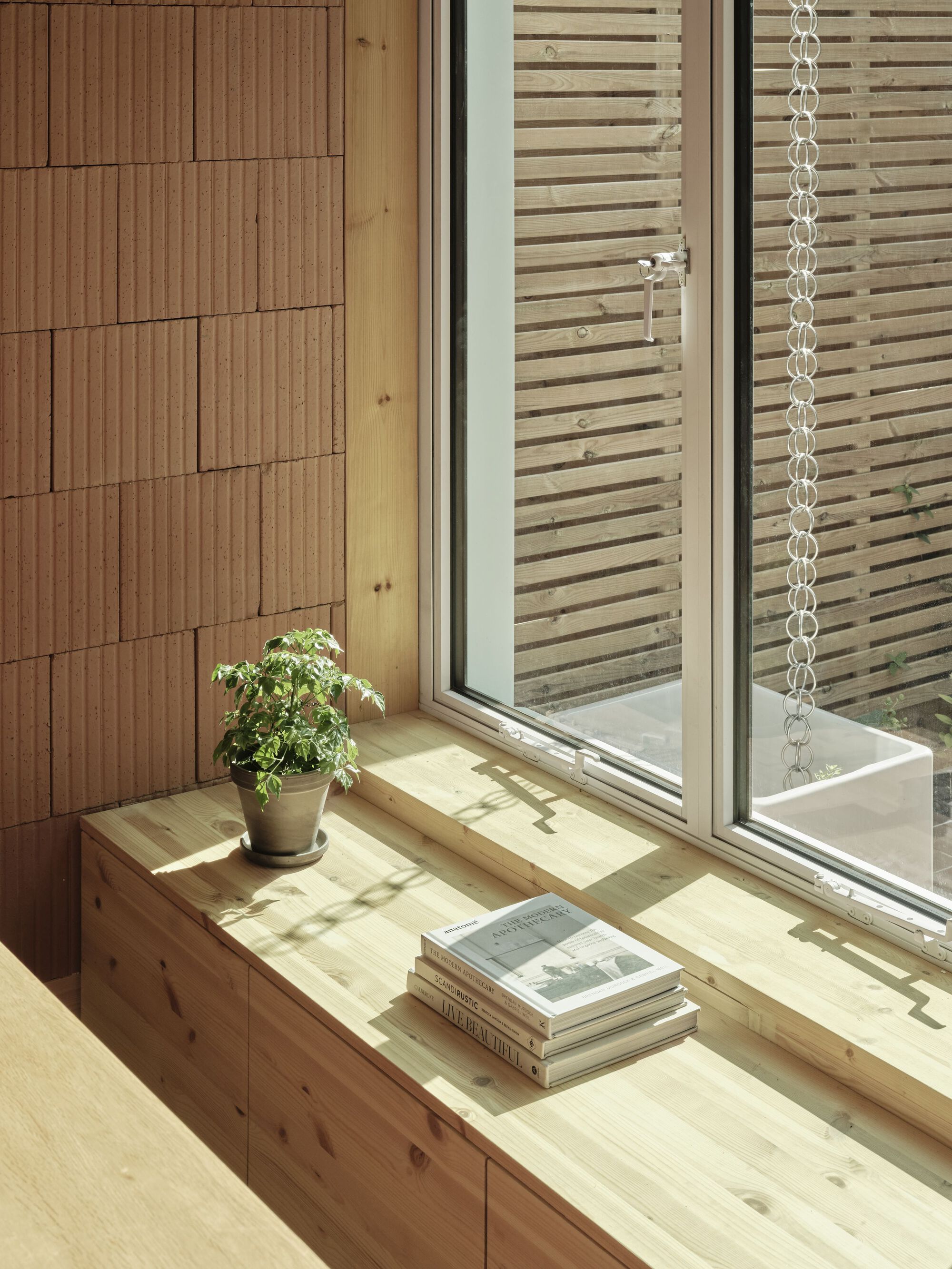 丨英国伦敦丨THISS Studio-37