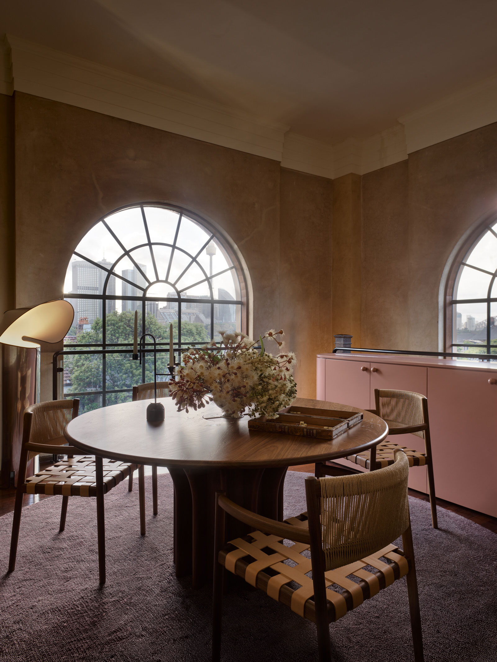 伊兰玛广场丨澳大利亚悉尼丨SJB-26