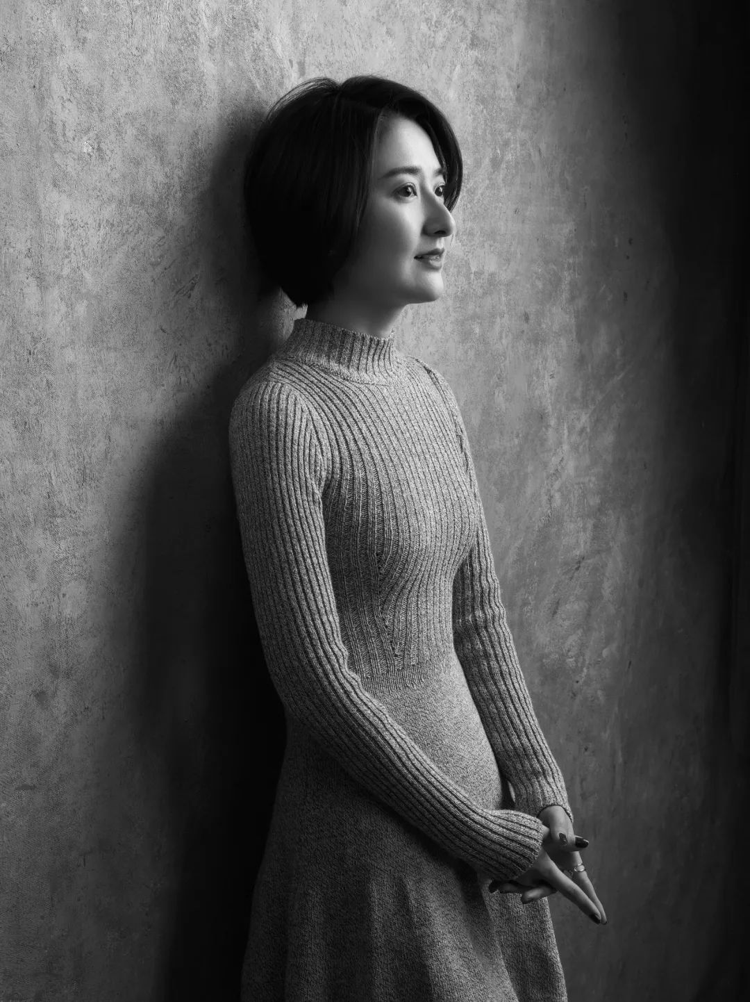 纯粹现代，婚房新生的 90 后小夫妻生活-56