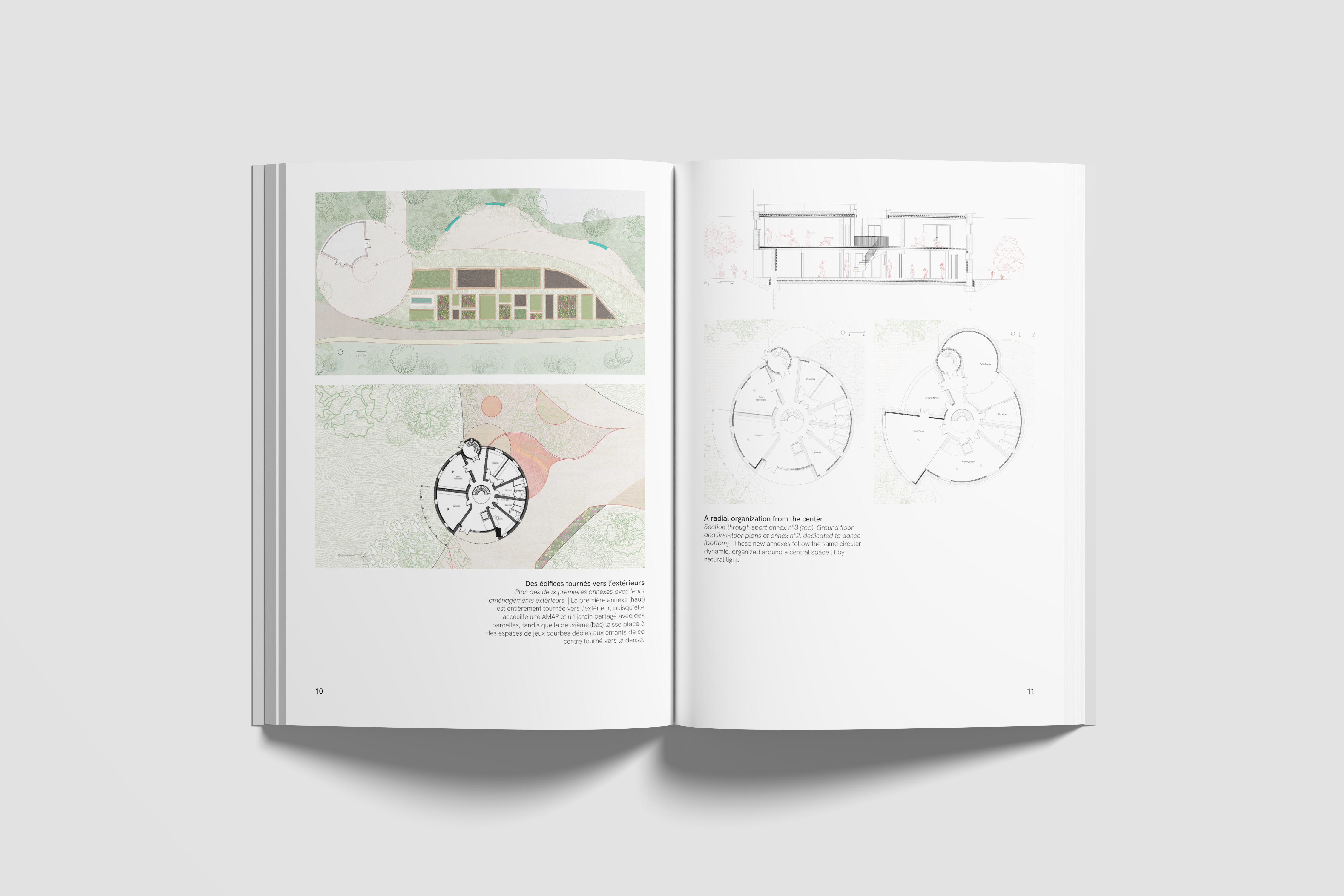 Architecture Portfolio - Meriam WAKILI-5