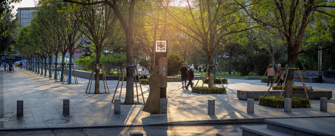 沈阳大东路街道改造项目丨中国沈阳丨AECOM-39