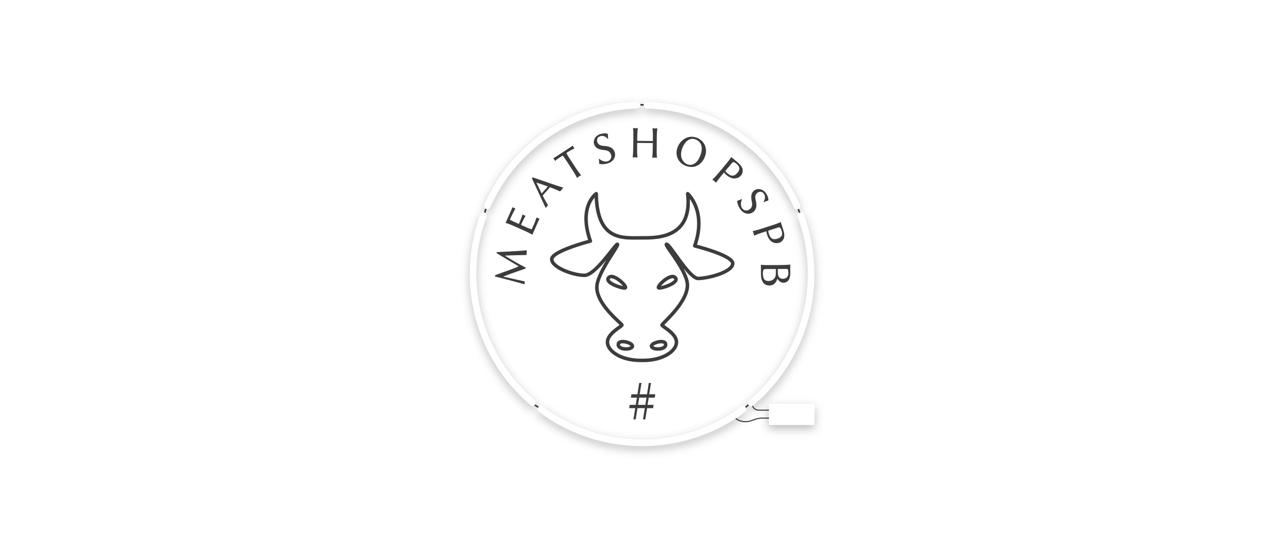 Cartelle Design设计丨肉店，MEATSHOP-31