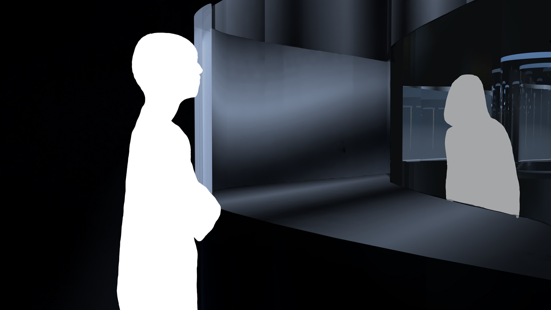 RECORDARI VELATORIO VIP（VIP灵堂设计记录）-28