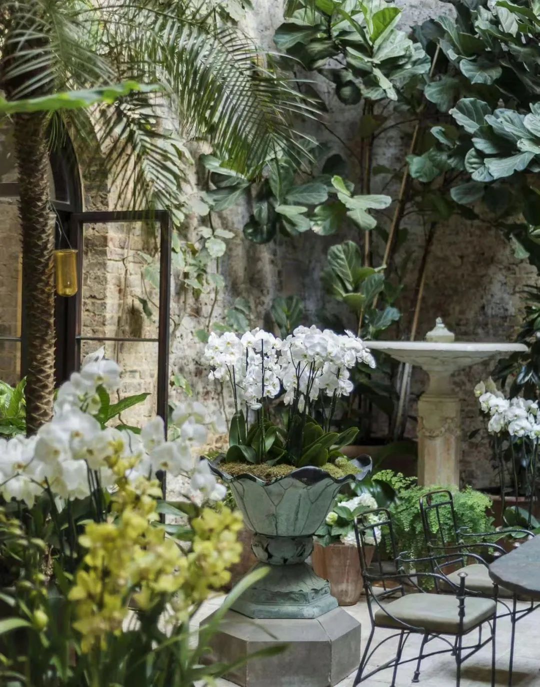 宁静的女王 Rose Uniacke | 旧建筑改造，古典与现代巧妙融合-170