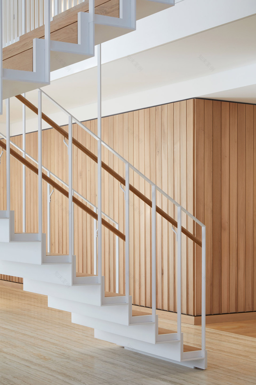 英国Derwent London总部办公室-21