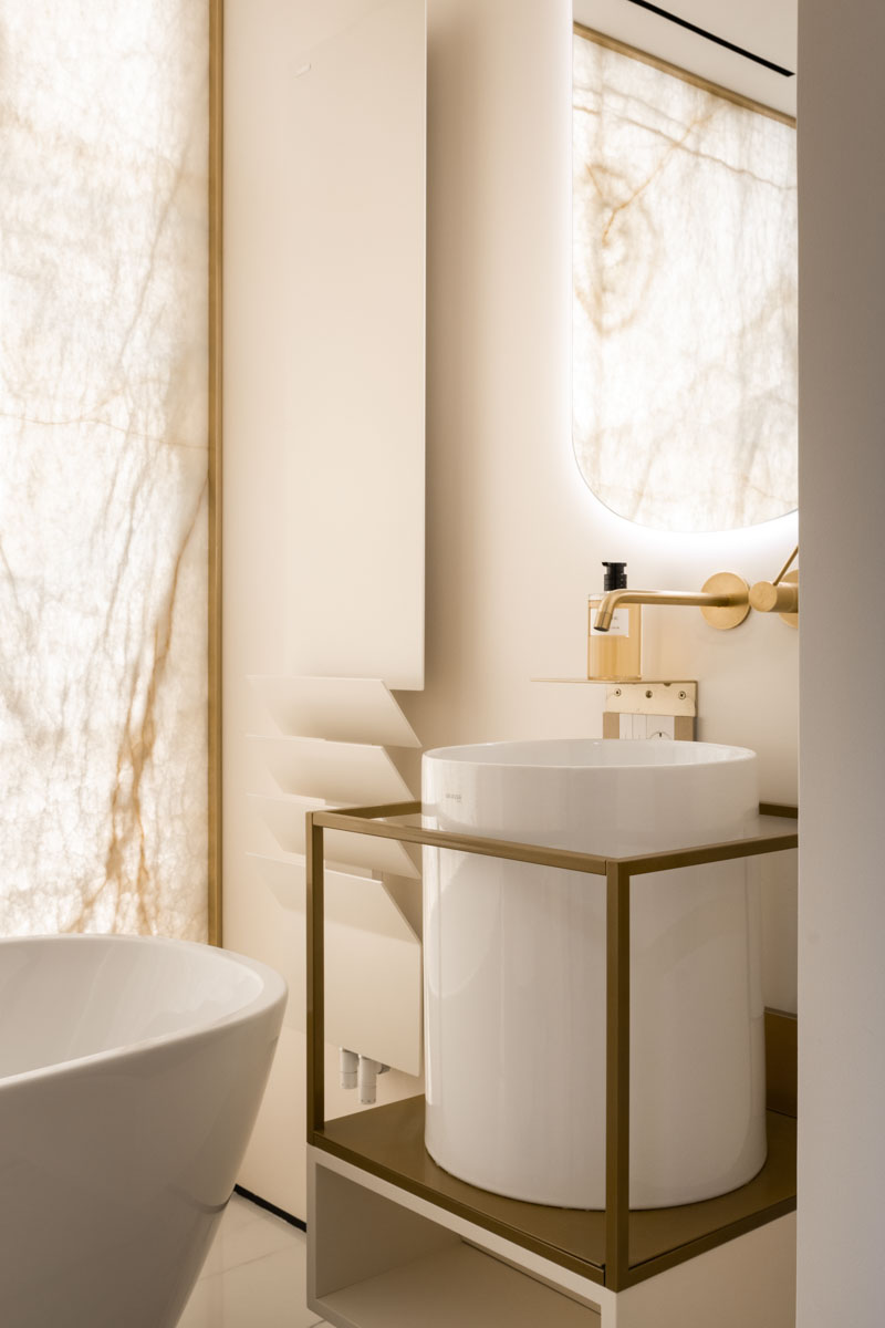 品趣志公寓丨AB+Partners-34