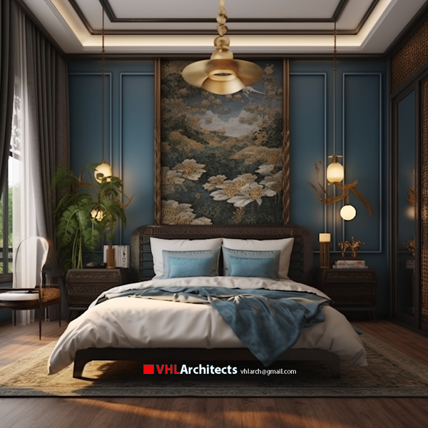 Soon House, Location: Cau Giay, Ha Noi, Viet Nam-10