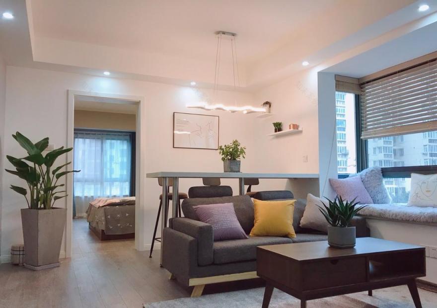 灵动奇思妙想,重塑居家空间-18