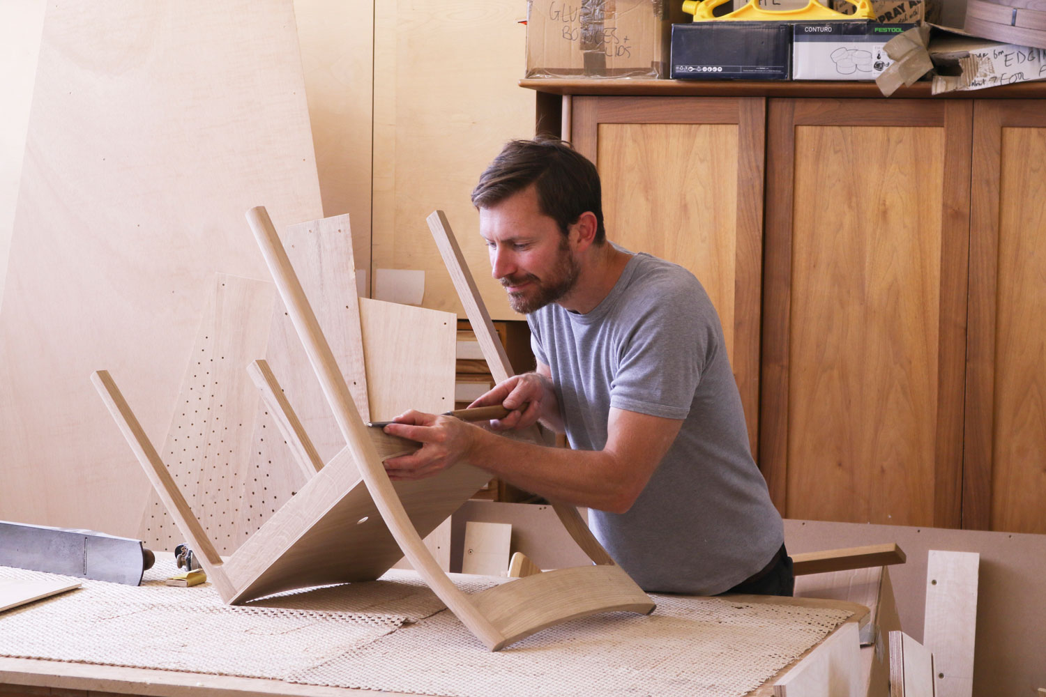 2017 伦敦设计节亮点解读 | 创新与传统共融-103