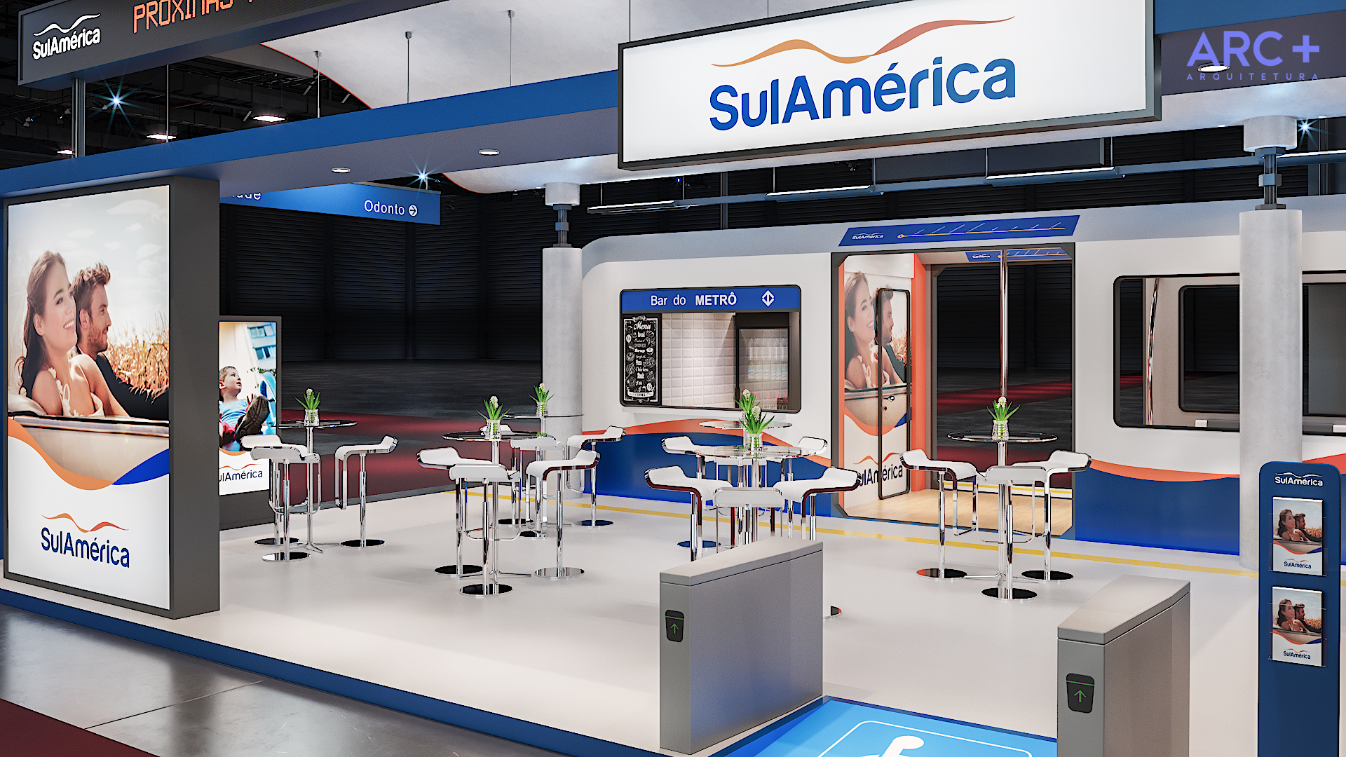 在美洲·和·专家-8