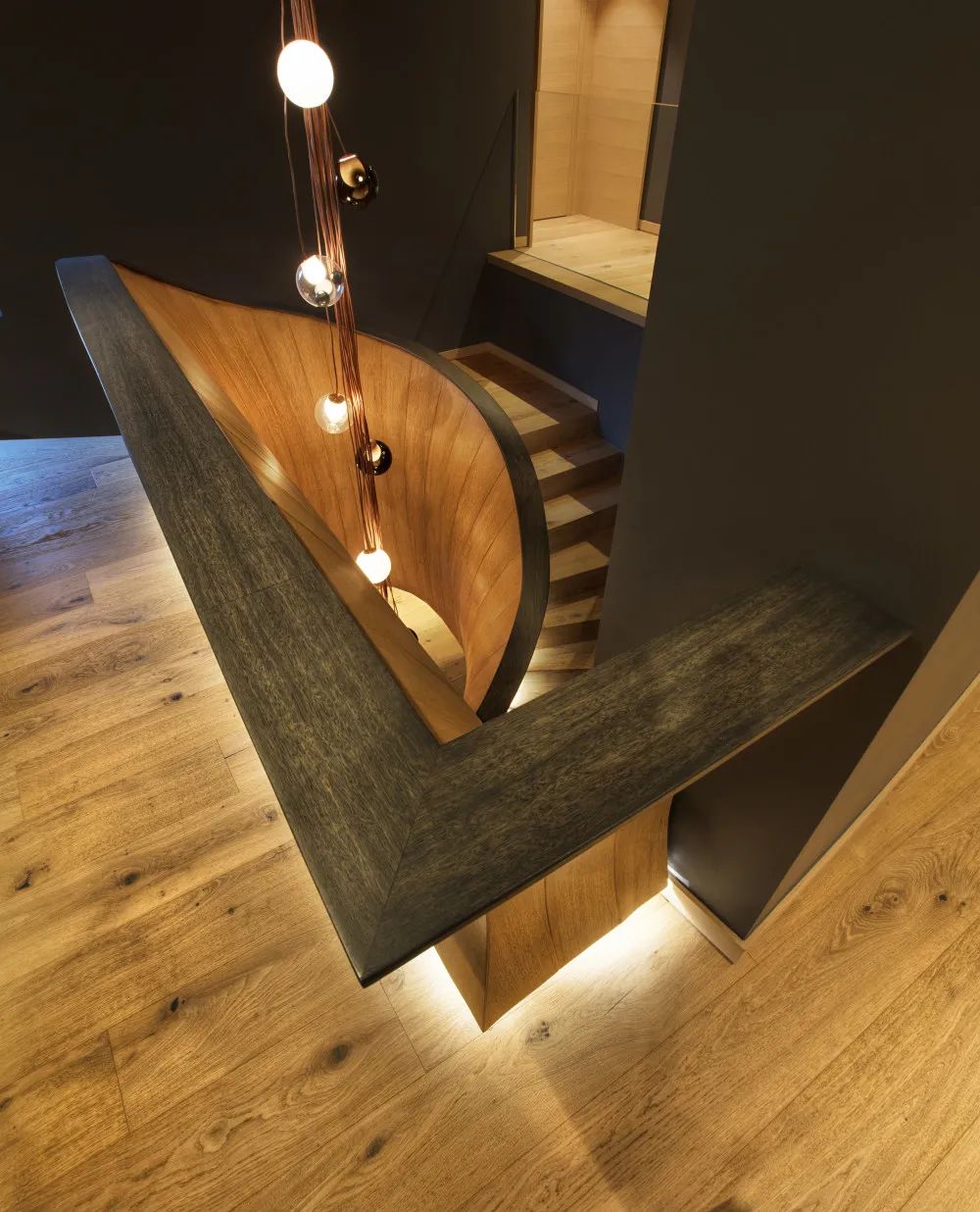 博斯普鲁斯海峡别墅丨土耳其伊斯坦布尔丨Habif Architects-87