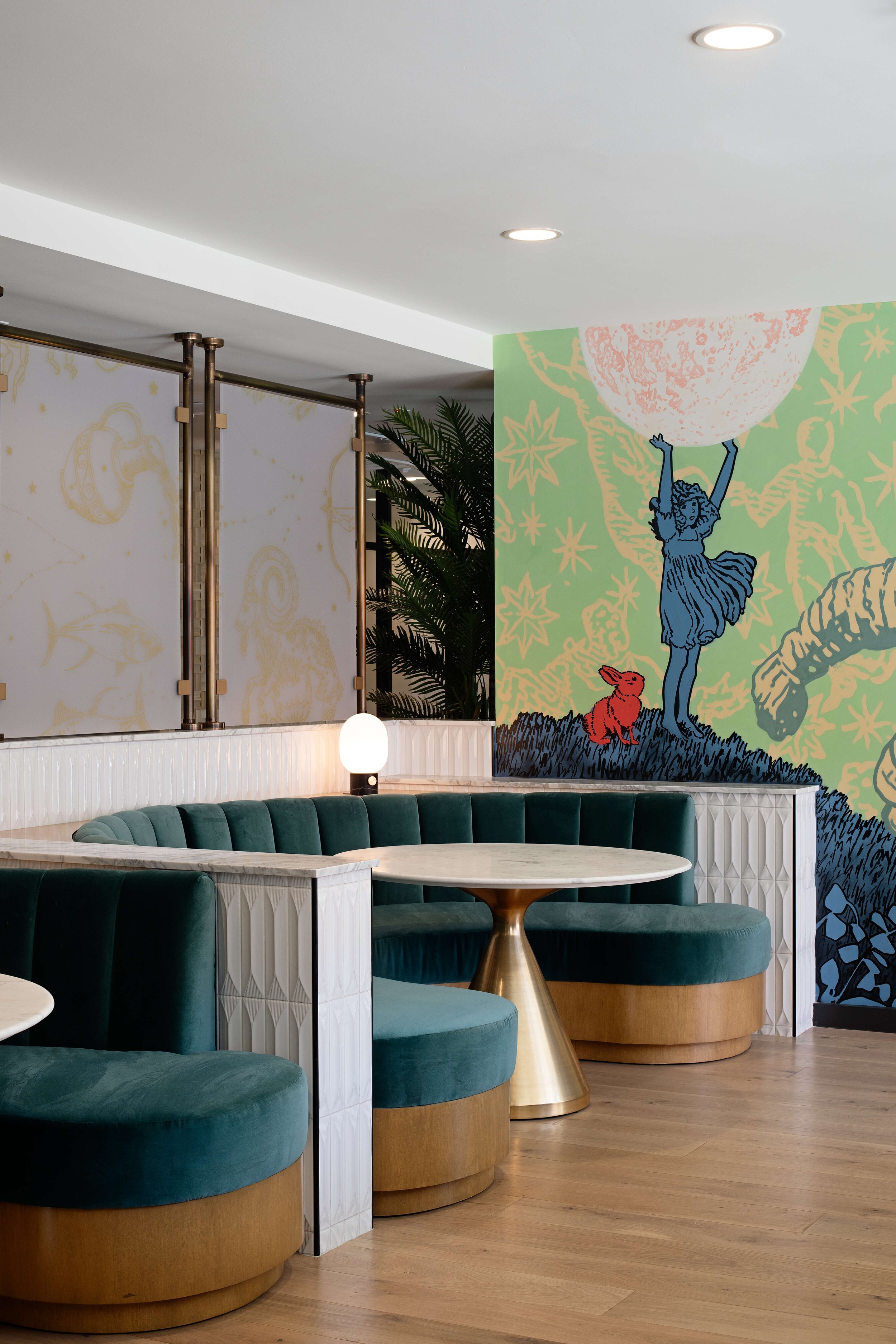 丨美国加利福尼亚丨Vida Design-23