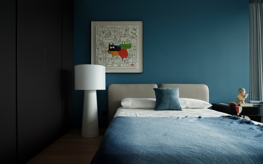 松樾私宅丨中国东莞丨T&D知行设计-66