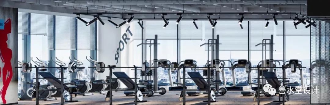 北京银行城市副中心办公楼 | 融汇中西的云水之境-57