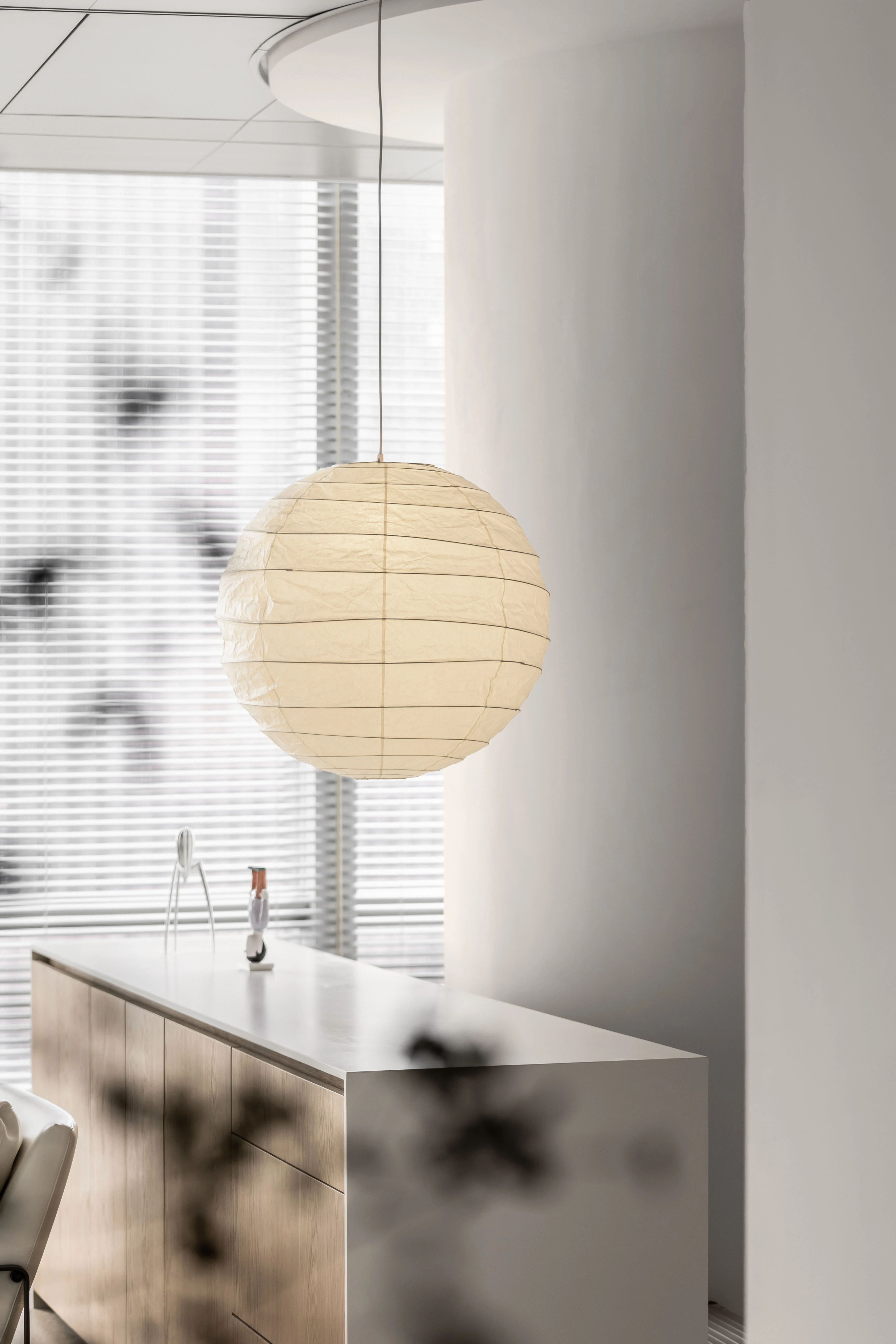 广州从容设计办公空间丨中国广州丨广州从容装饰工程有限公司-19