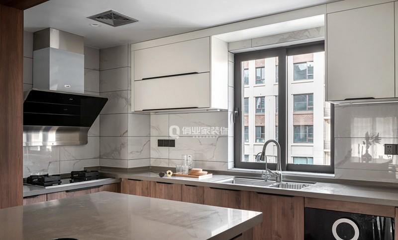 融合自然,打造通透生活空间-14