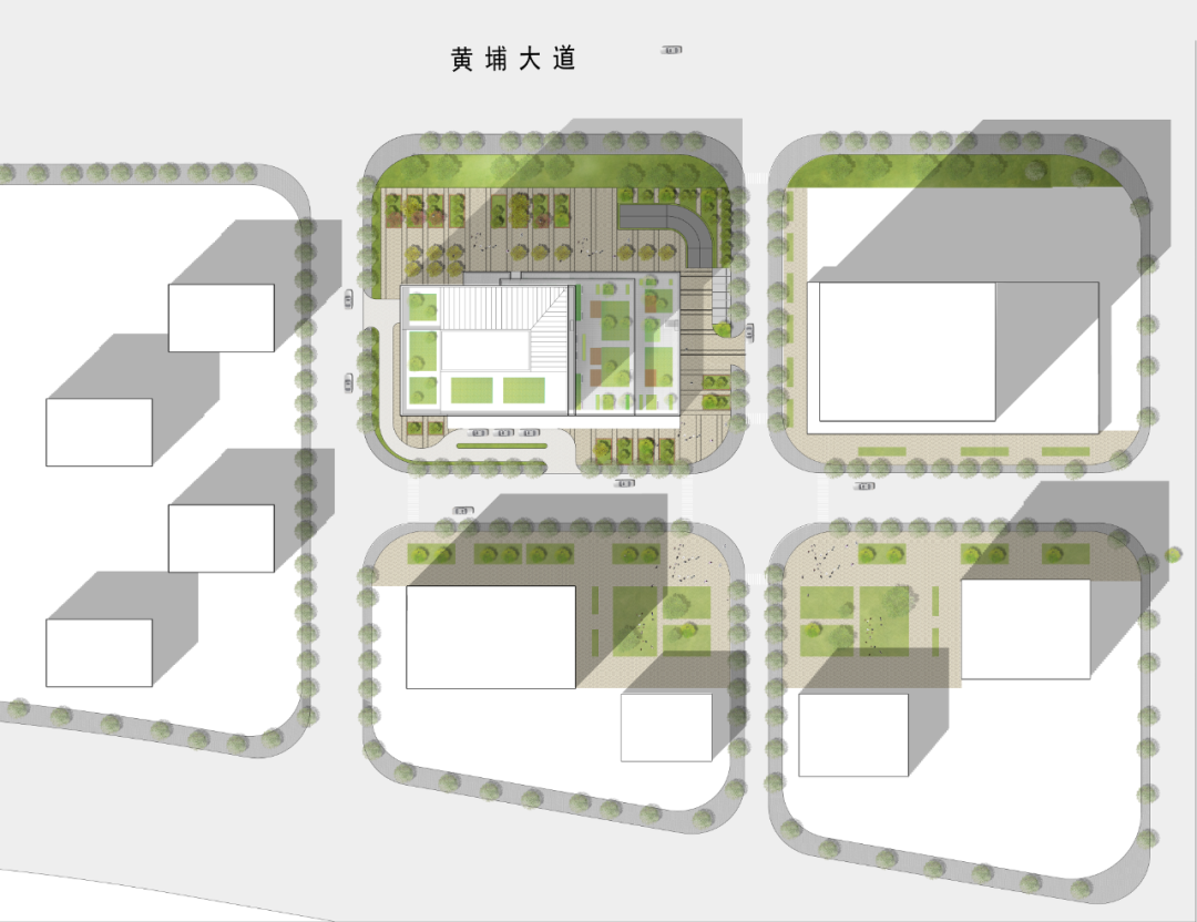 快讯▎​​​共赴新高度！见证诗悦网络总部大厦（星耀大厦）封顶时刻​-14