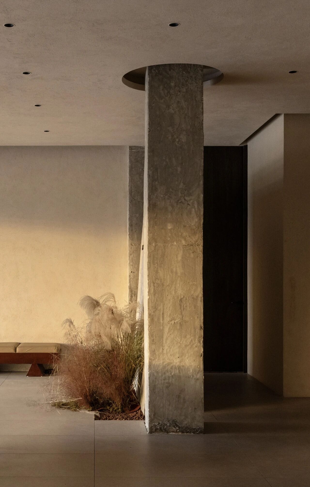 anmee暗弥丨中国武汉丨朴开⼗向设计事务所-61