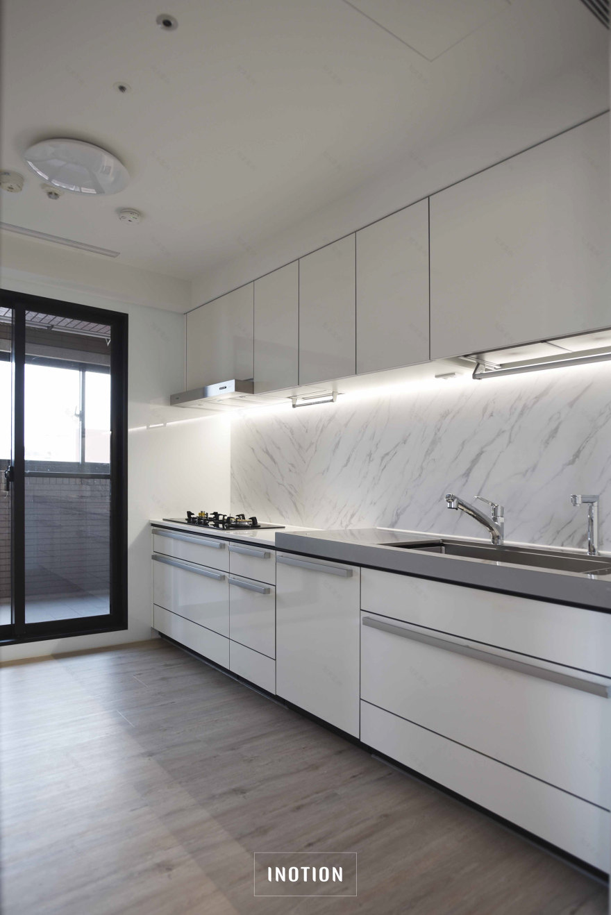 擁霞時時 Embrace Afterglow-23