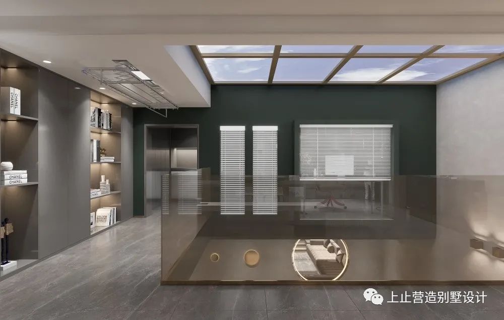 现代轻奢，邂逅理想家-64