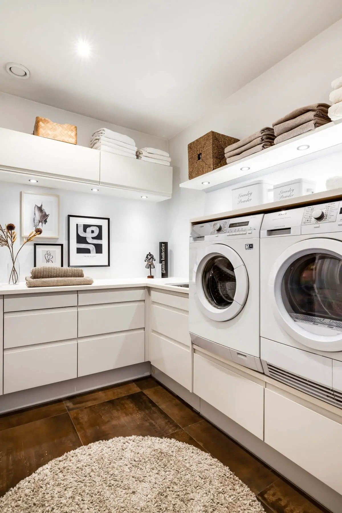 瑞典乡村度假屋，现代与自然的完美融合-20