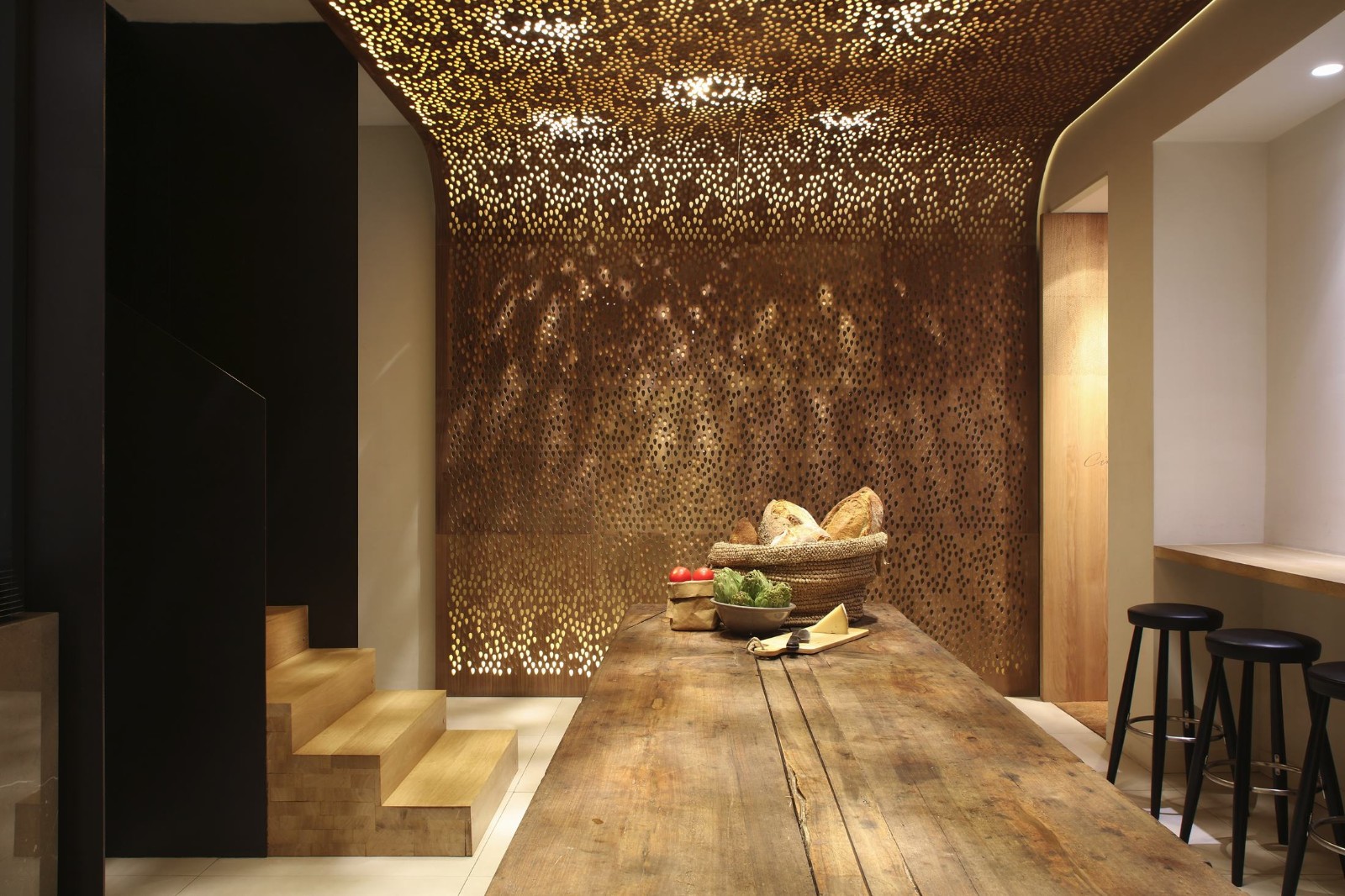 Cinco Jotas 餐厅-6