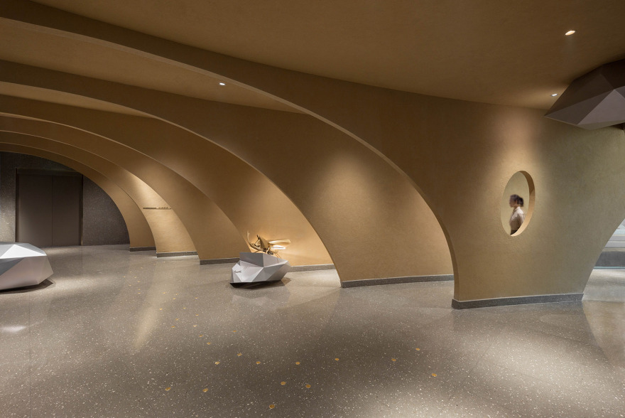 森林奇境,重庆 / 立品设计-21