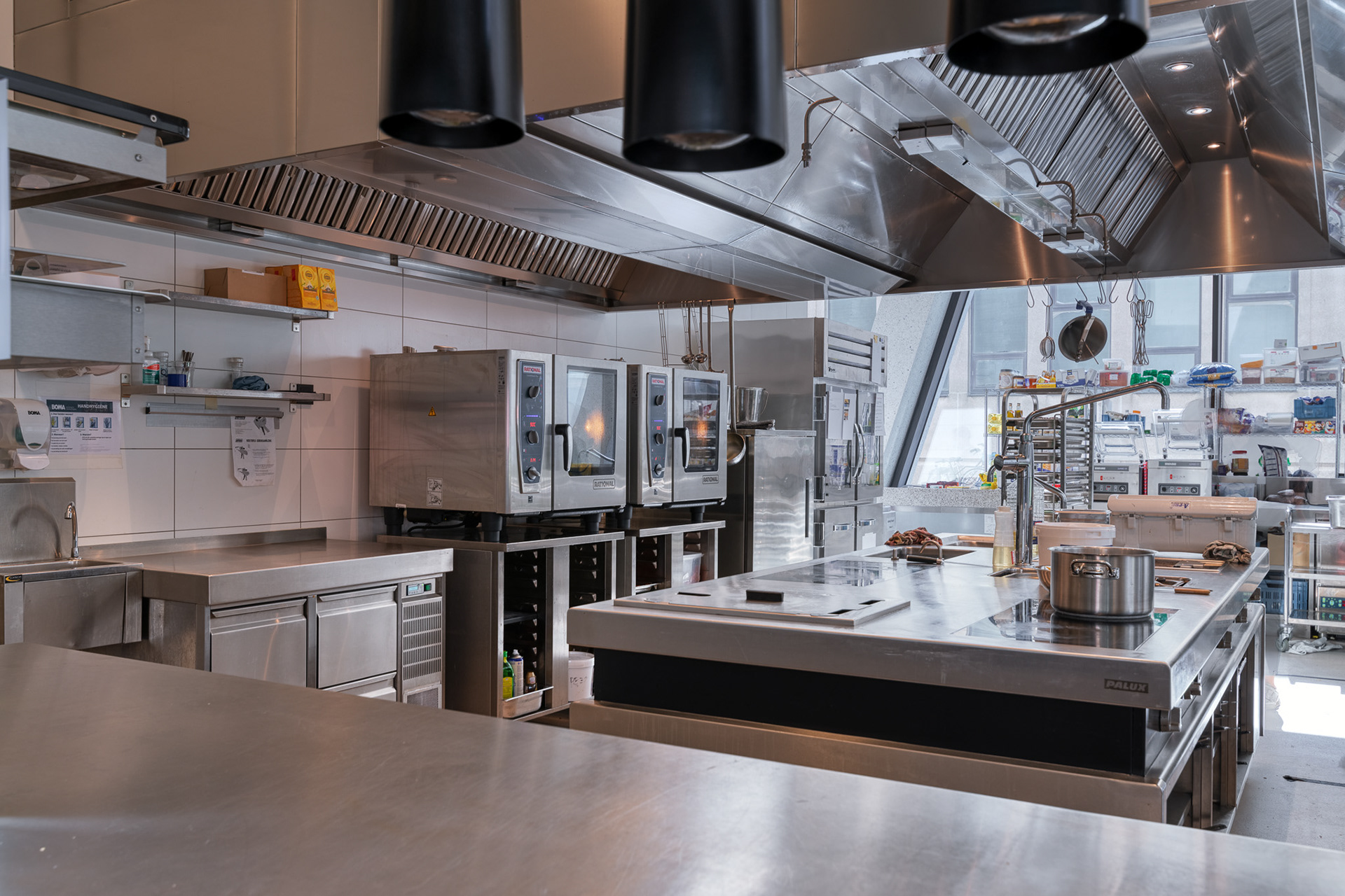Interiors - Horeca-142