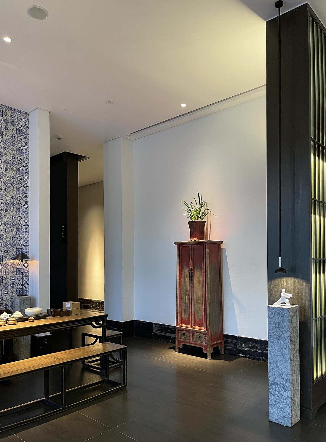 恩施大峡谷度假酒店丨中国恩施丨张文基-54