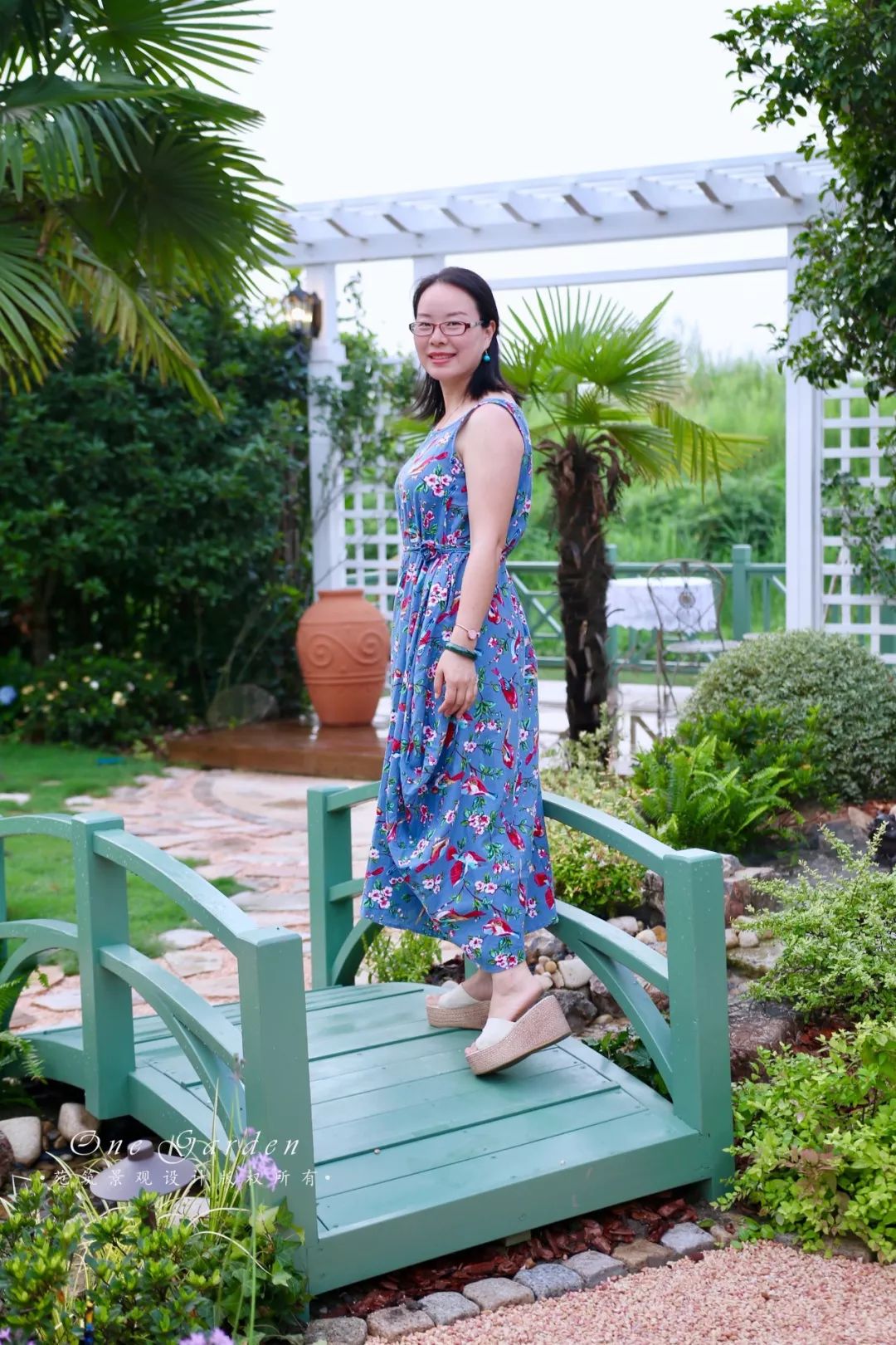 佘山自然梦花园 | 四季美景与家人相伴-85