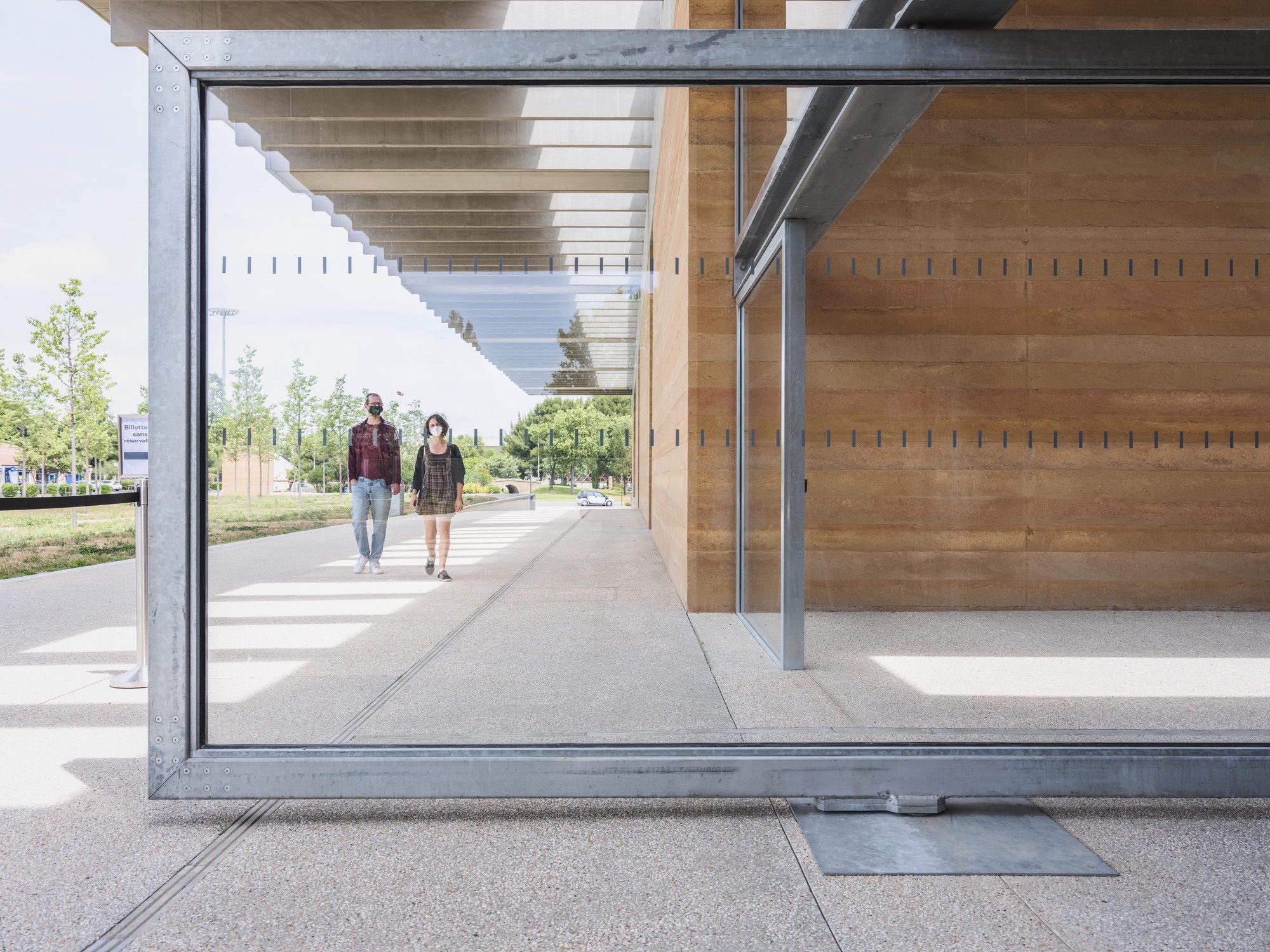 丨法国丨Foster + Partners-31