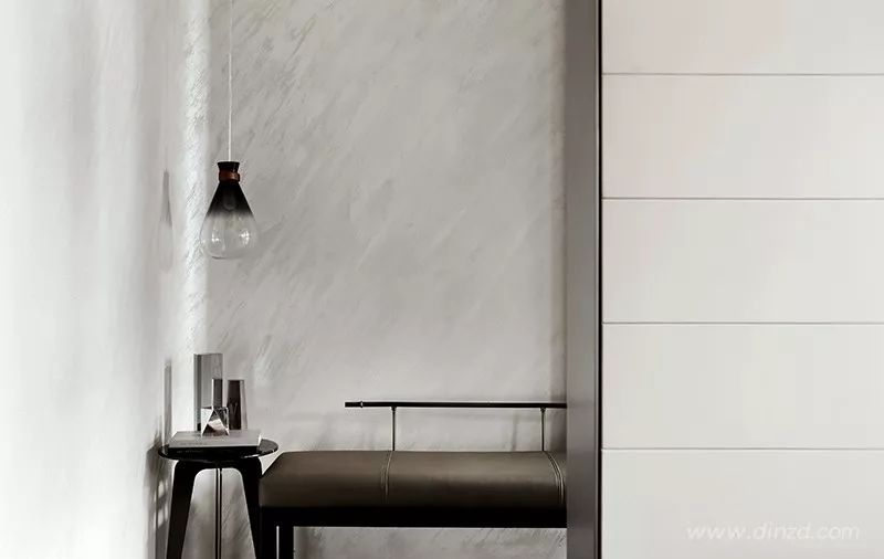 中洲湾 Aston Martin 公寓 | 速度与激情的简奢空间-75